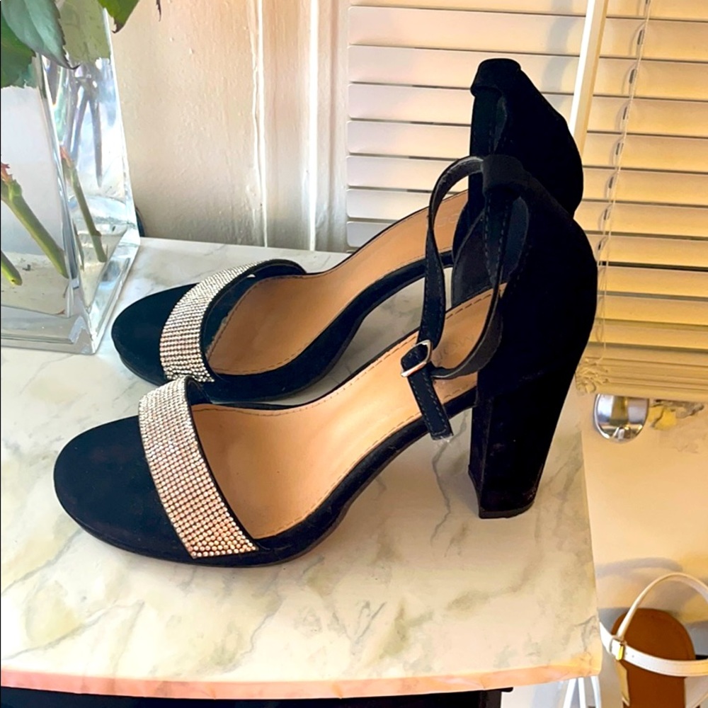 Top Moda Shoes